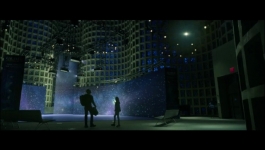 Let the Right One In - Season 01 Episode 01